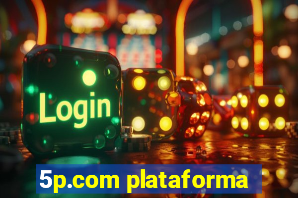 5p.com plataforma